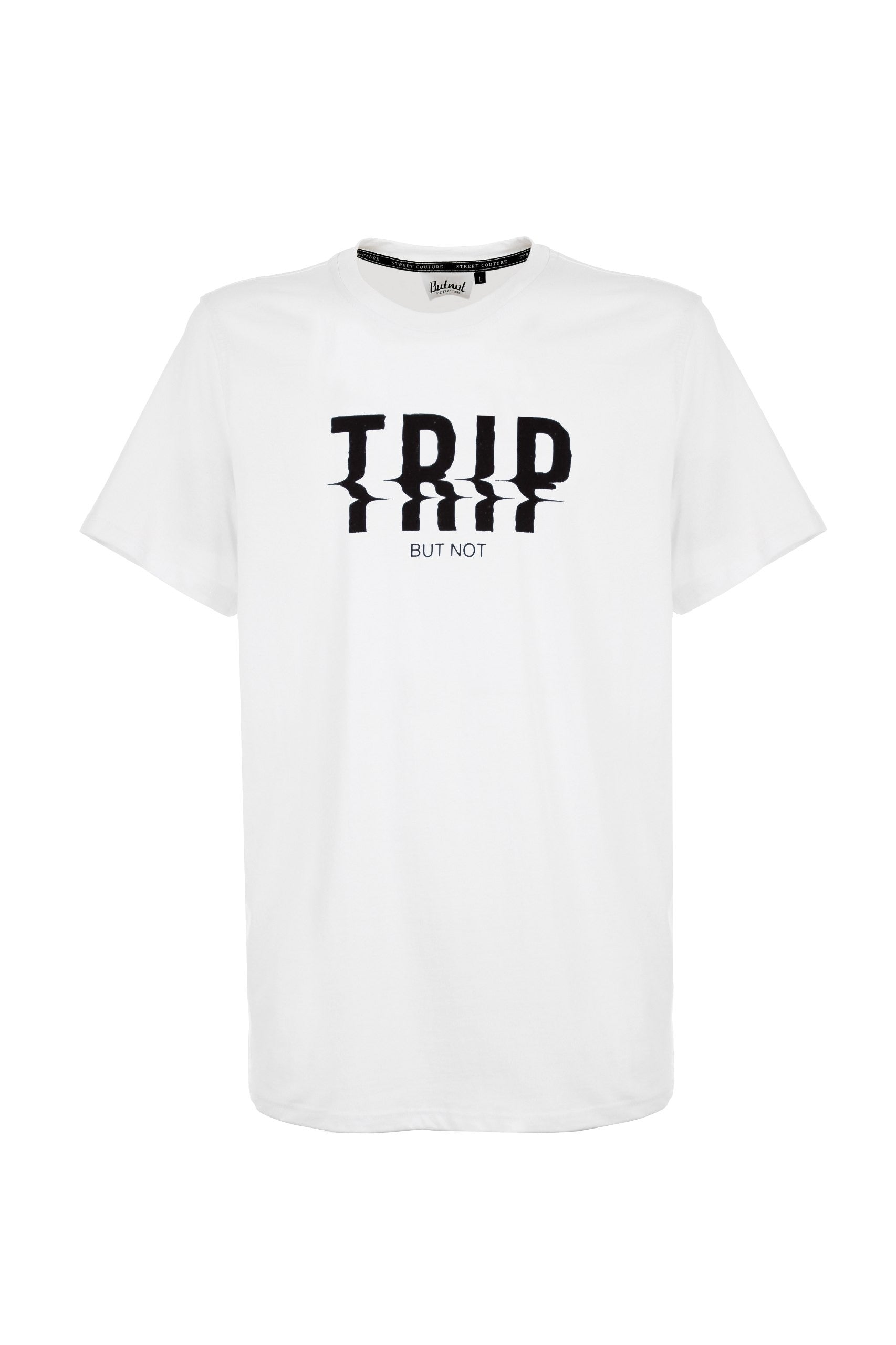T-SHIRT BUTNOT TRIP