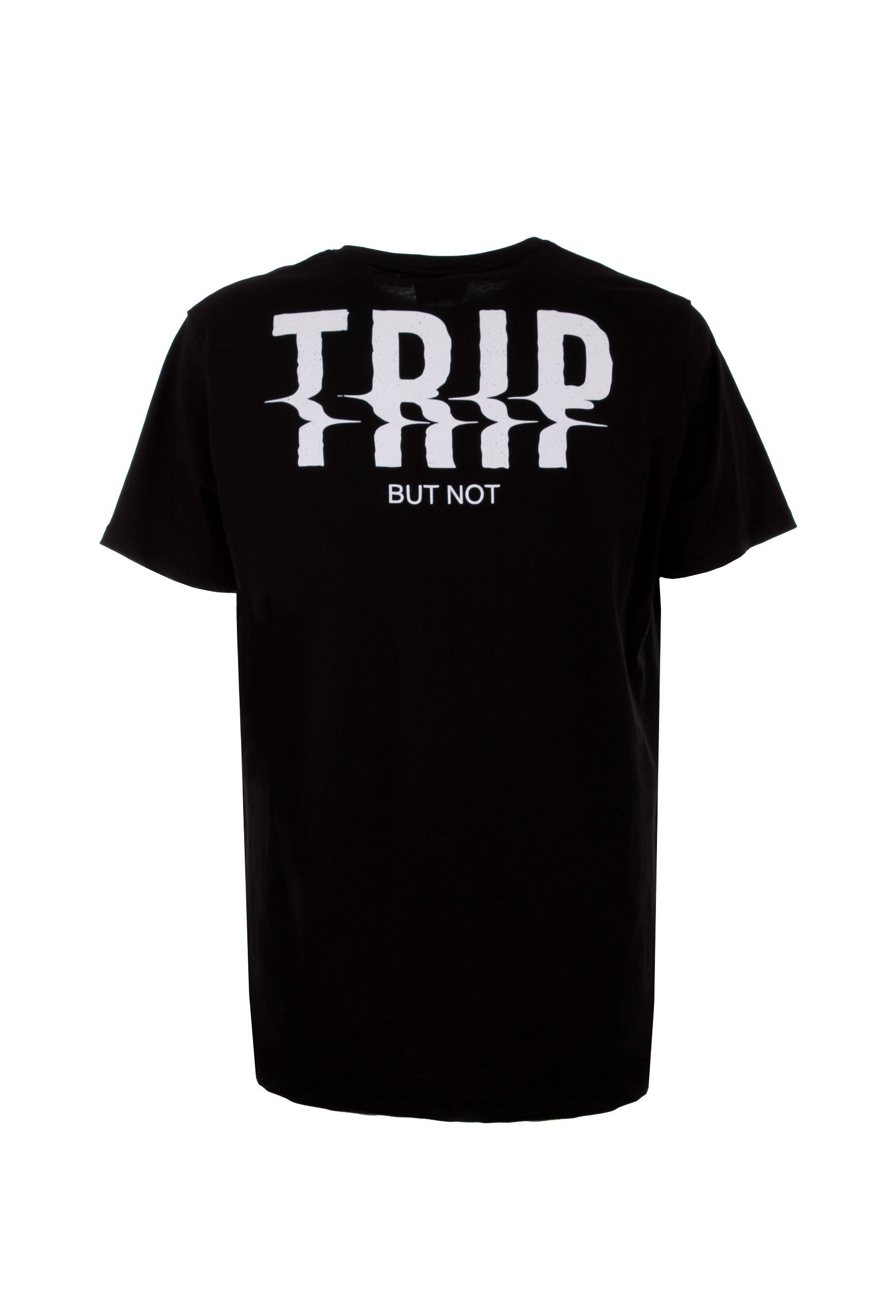 T-SHIRT BUTNOT TRIP
