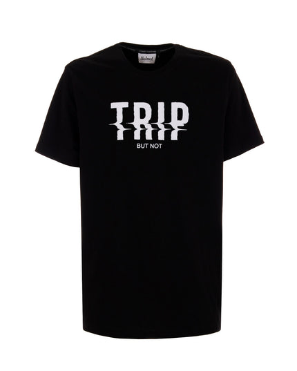 T-SHIRT BUTNOT TRIP