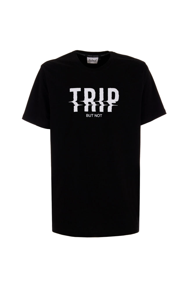 T-SHIRT BUTNOT TRIP