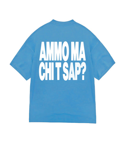 T-SHIRT BUTNOT AMMO
