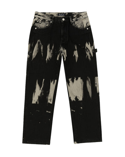 DENIM BUTNOT SPACE
