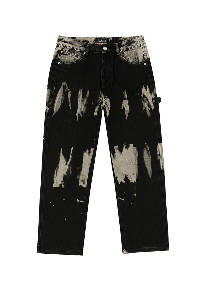DENIM BUTNOT SPACE