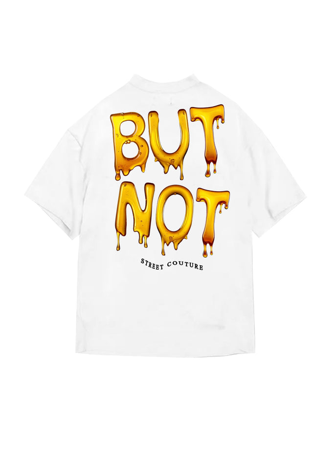T-SHIRT BUTNOT HONEY