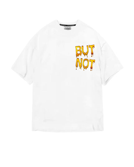 T-SHIRT BUTNOT HONEY