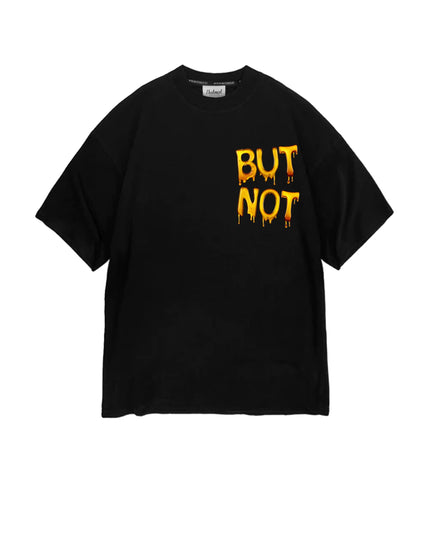 T-SHIRT BUTNOT HONEY