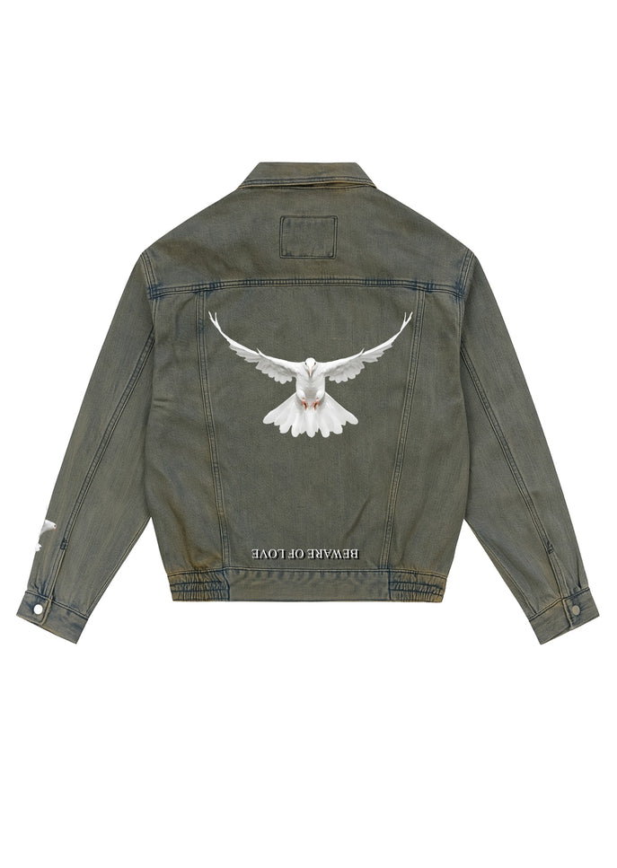 GIACCA BUTNOT COORDINATO SAINT