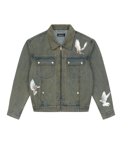 GIACCA BUTNOT COORDINATO SAINT