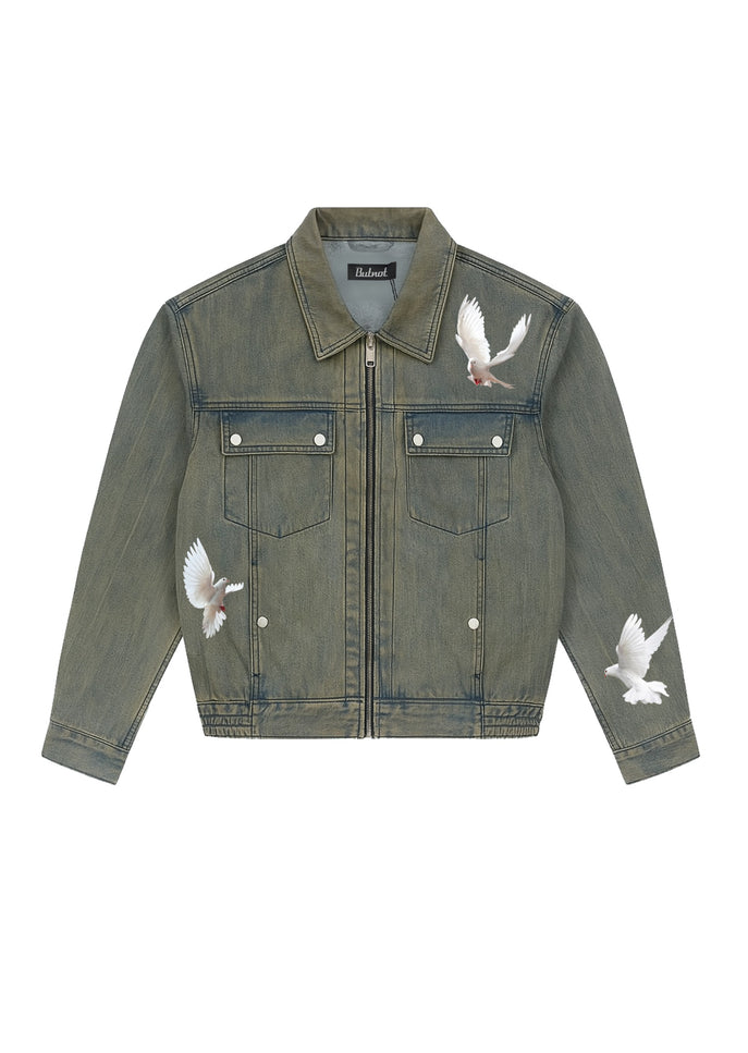 GIACCA BUTNOT COORDINATO SAINT