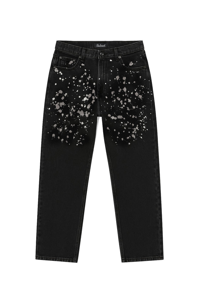 JEANS BUTNOT COORDINATO CITY
