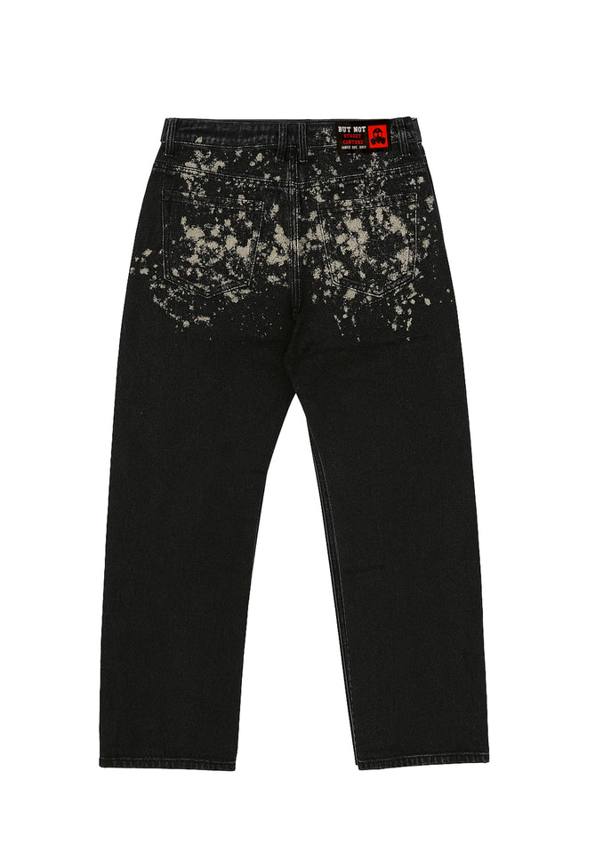 JEANS BUTNOT COORDINATO CITY