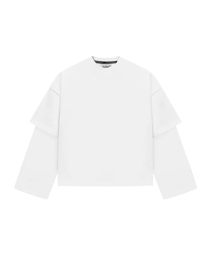 LONGSLEEVE BUTNOT BASIC
