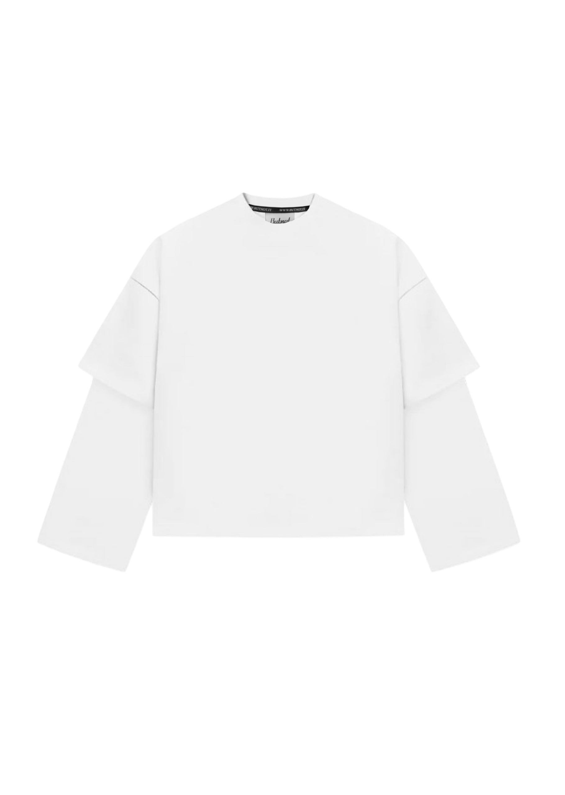 LONGSLEEVE BUTNOT BASIC