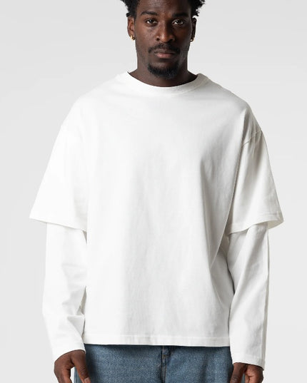 LONGSLEEVE BUTNOT BASIC