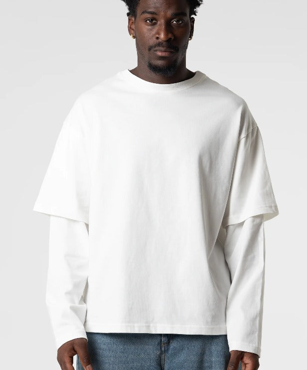 LONGSLEEVE BUTNOT BASIC