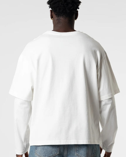 LONGSLEEVE BUTNOT BASIC