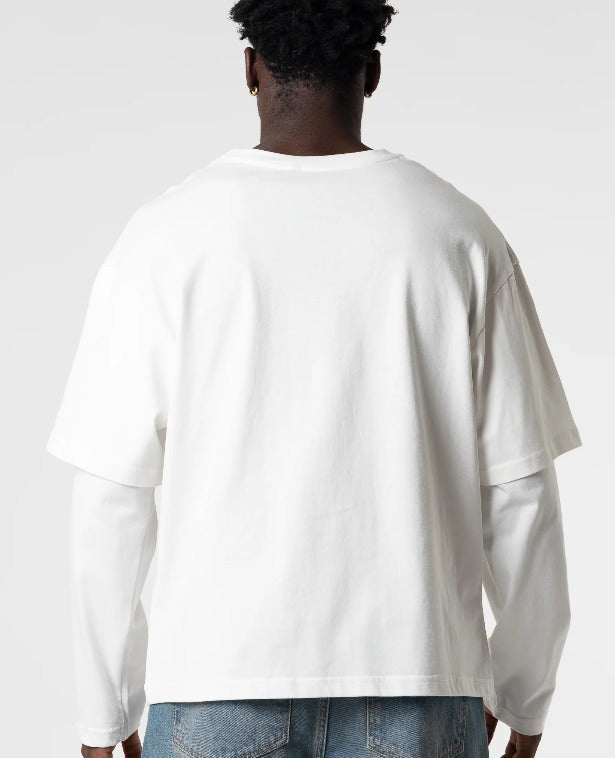 LONGSLEEVE BUTNOT BASIC