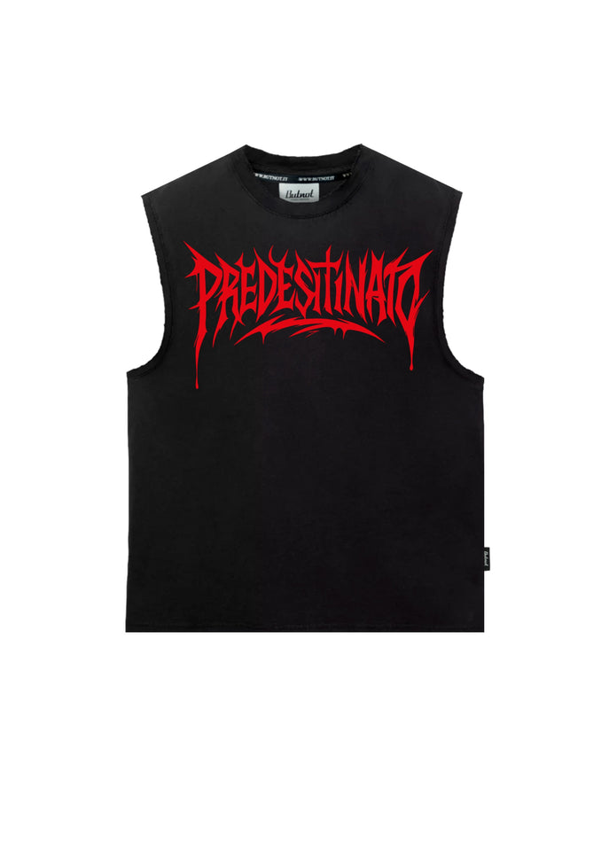 CANOTTA BUTNOT PREDESTINATO (C.L.)