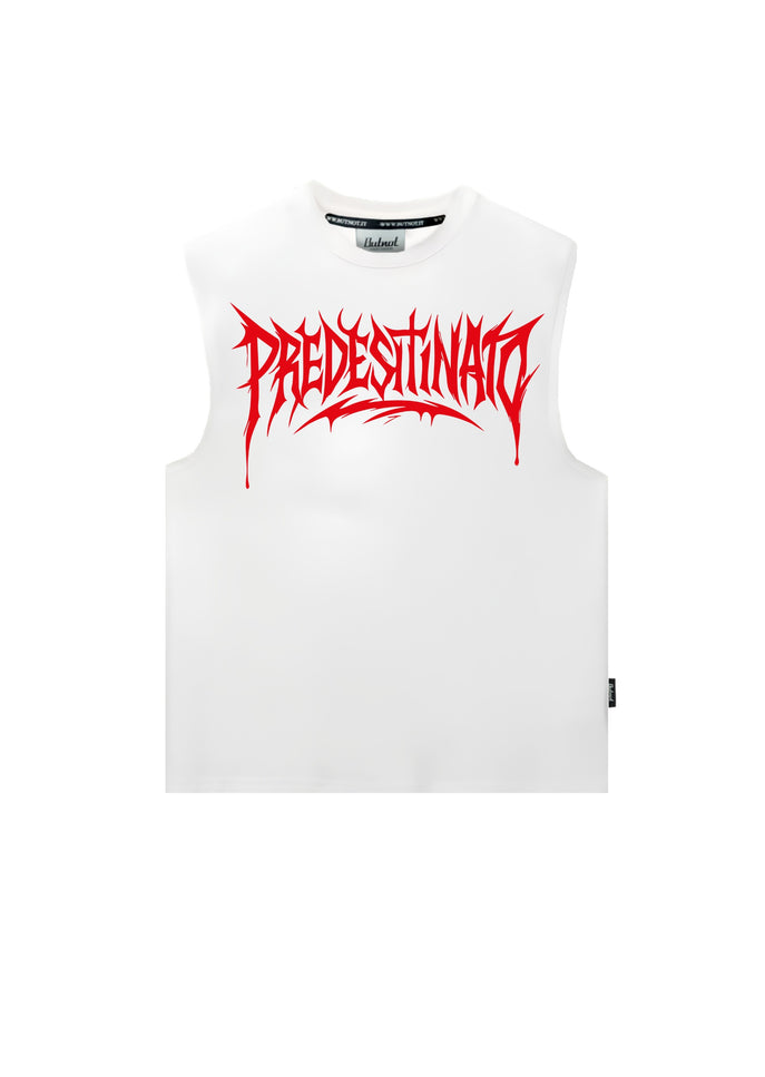 CANOTTA BUTNOT PREDESTINATO (C.L.)