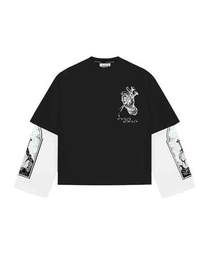 LONGSLEEVE BUTNOT PRAY TRUST WAIT
