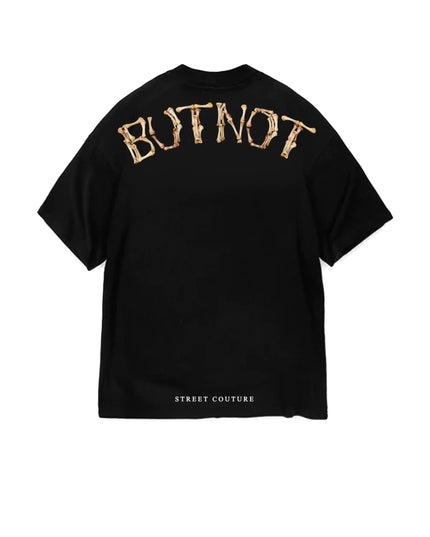 T-SHIRT BUTNOT SKELETON