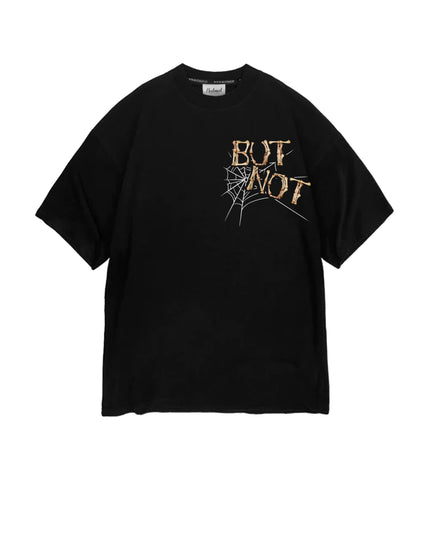 T-SHIRT BUTNOT SKELETON
