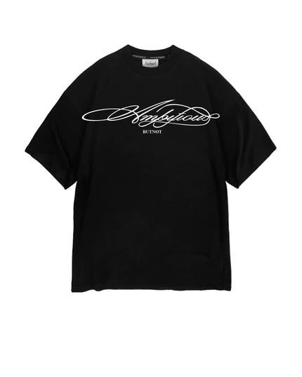 T-SHIRT BUTNOT AMBITIONS