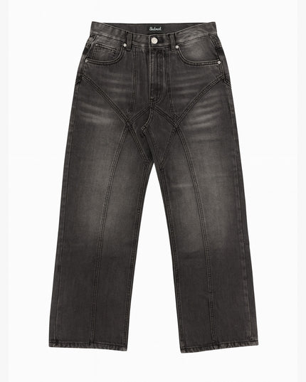 DENIM JEANS BUTNOT SPIDER