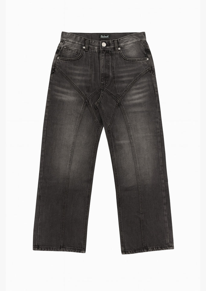 DENIM JEANS BUTNOT SPIDER
