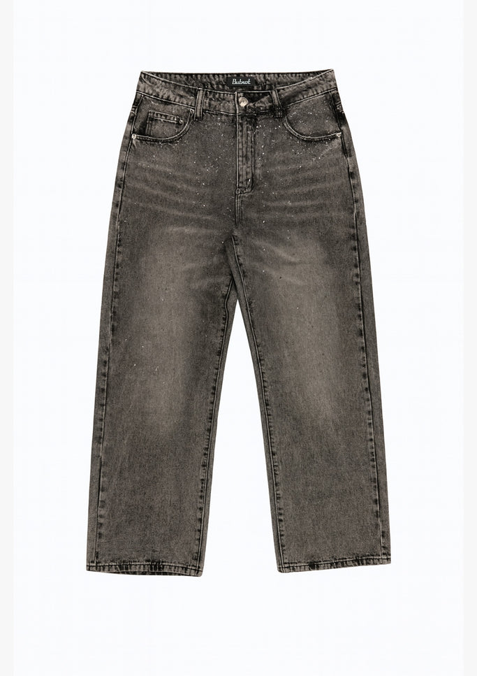 JEANS DENIM BUTNOT LUXURY