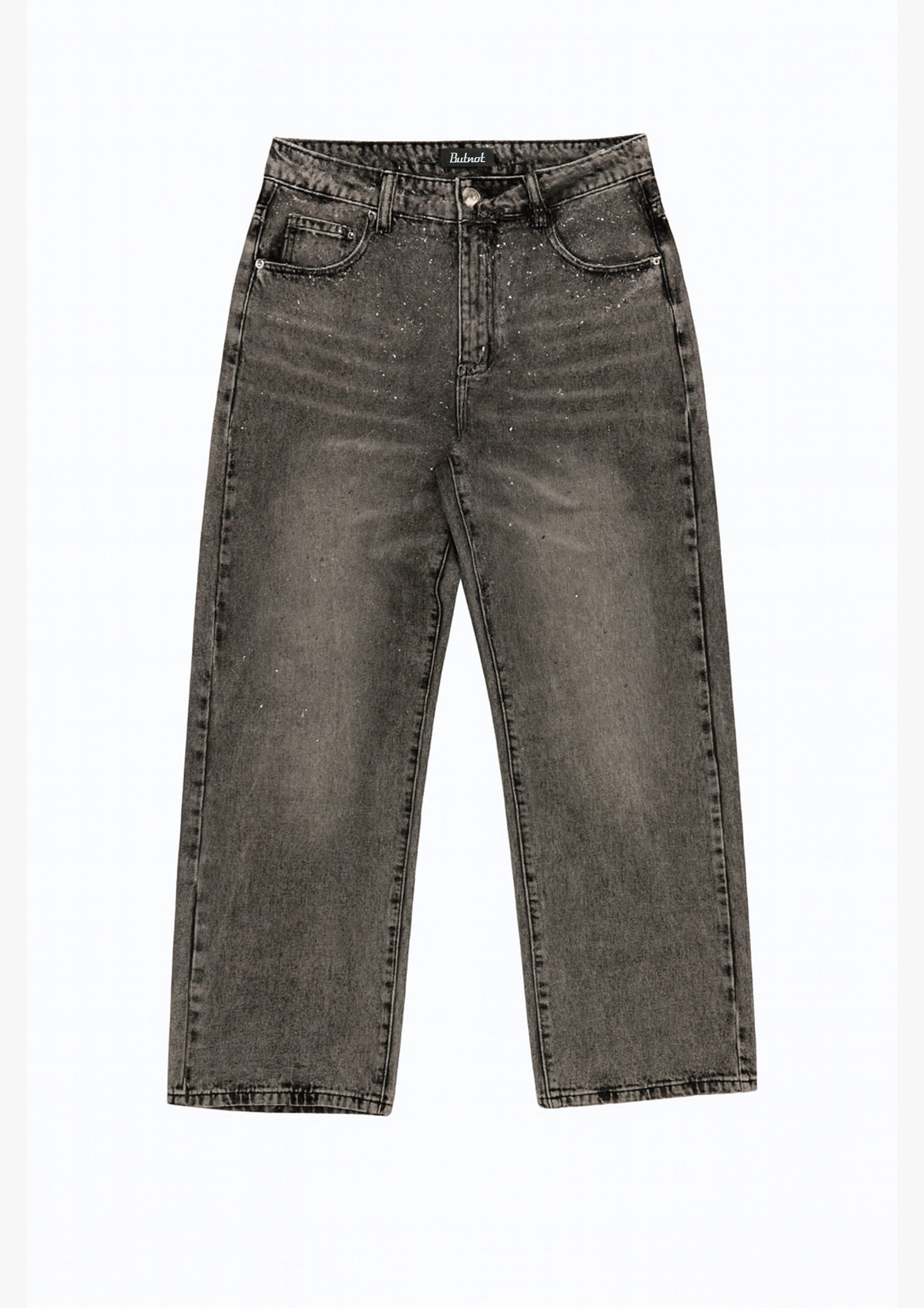 JEANS DENIM BUTNOT LUXURY