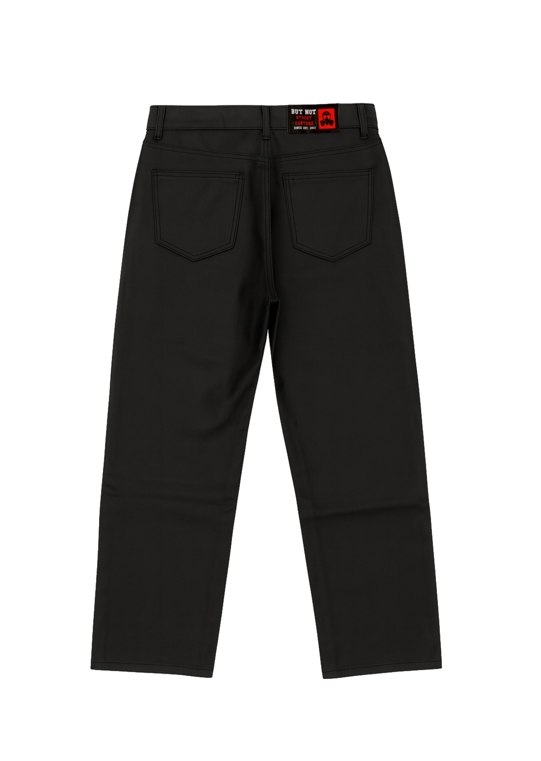 PANTALONE BUTNOT COORDINATO NINJA