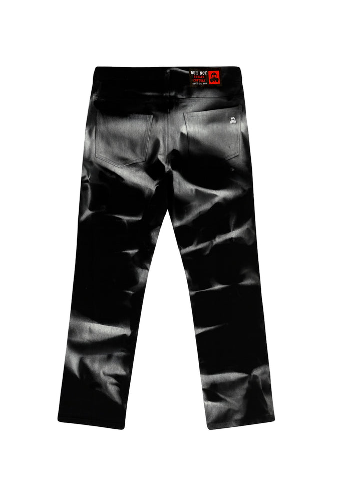 JEANS BUTNOT COORDINATO FRESH