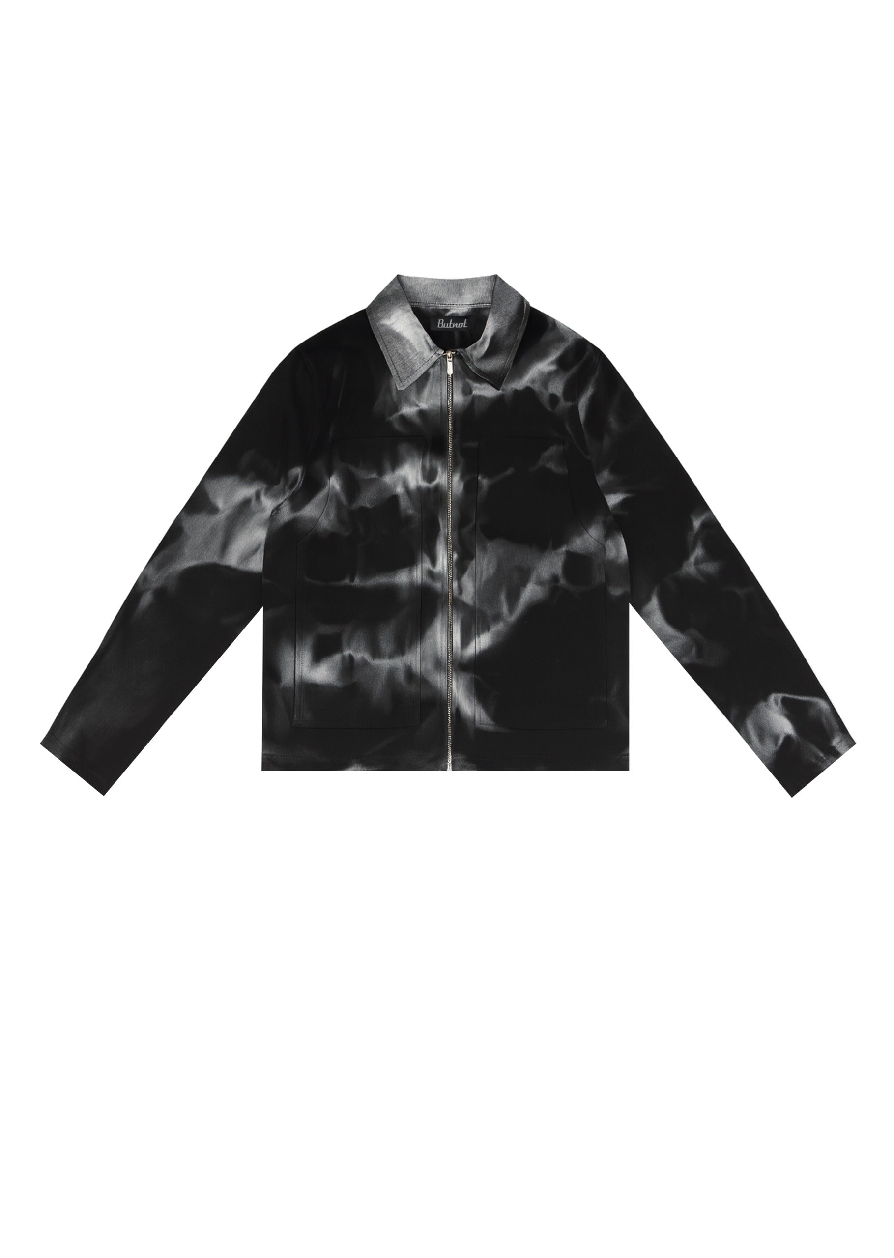 GIACCA BUTNOT COORDINATO FRESH