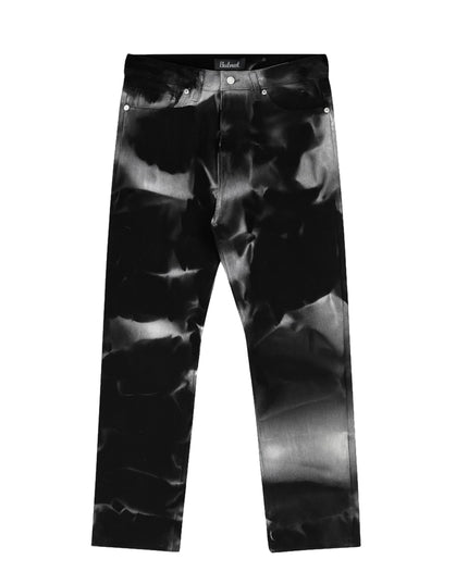JEANS BUTNOT COORDINATO FRESH