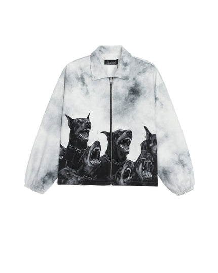 JACKET BUTNOT HUNGER