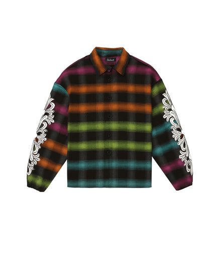 CAMICIA BUTNOT WEST COAST