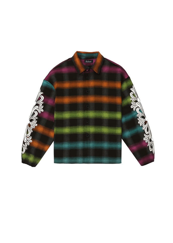 CAMICIA BUTNOT WEST COAST