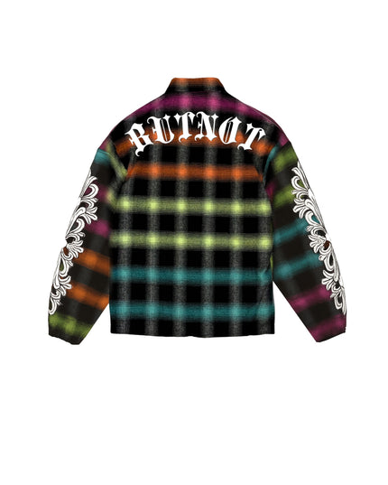 CAMICIA BUTNOT WEST COAST