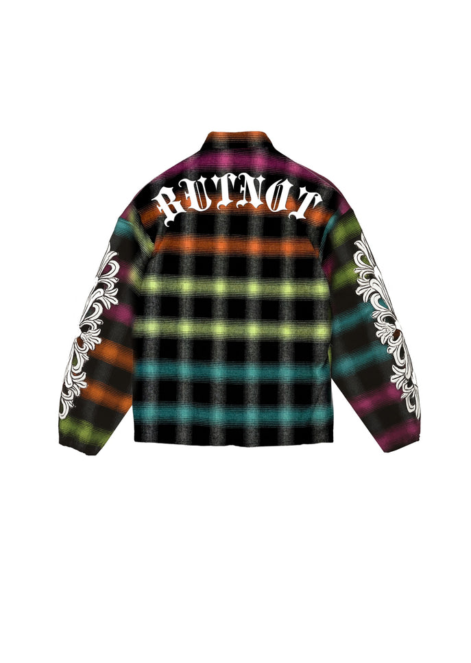 CAMICIA BUTNOT WEST COAST