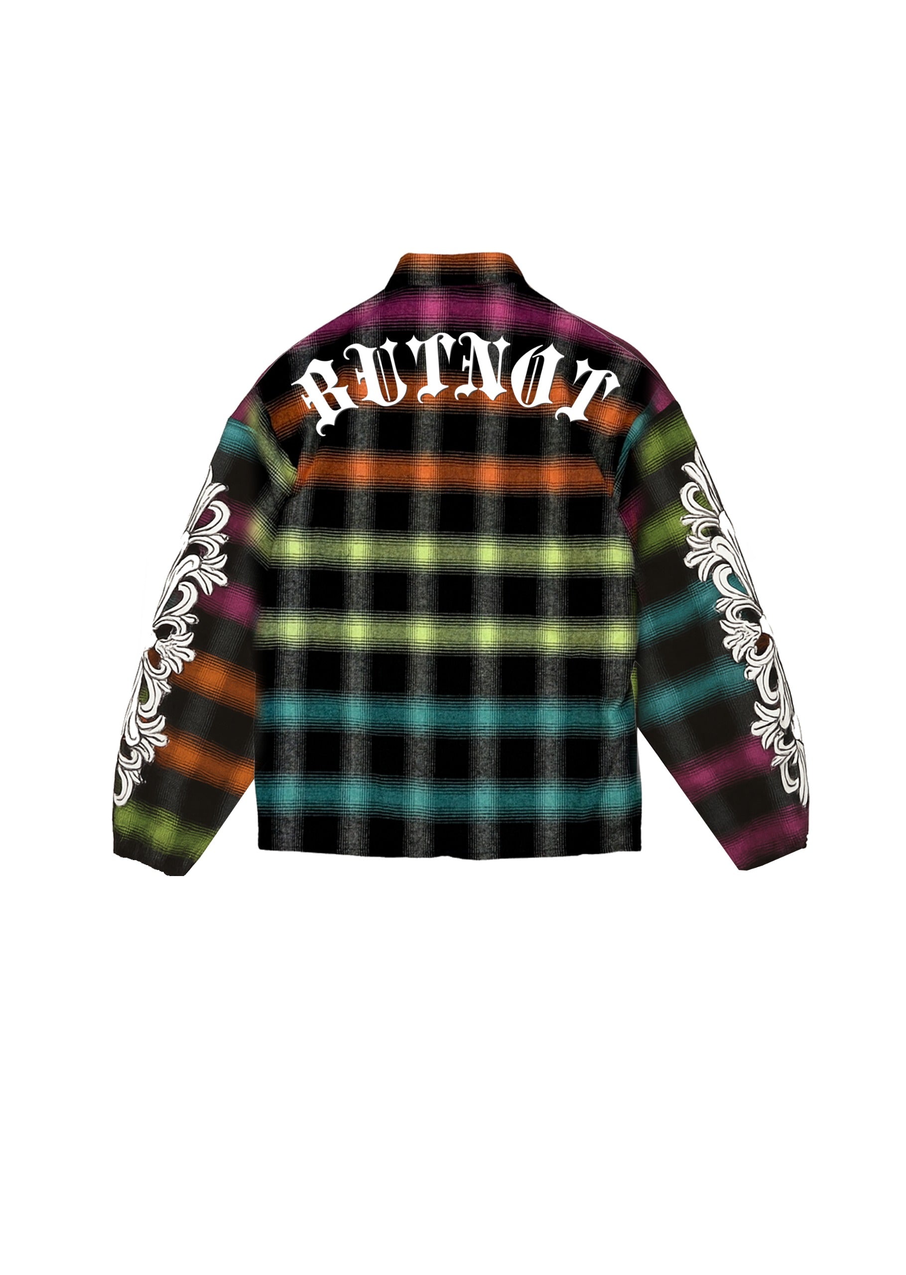 CAMICIA BUTNOT WEST COAST