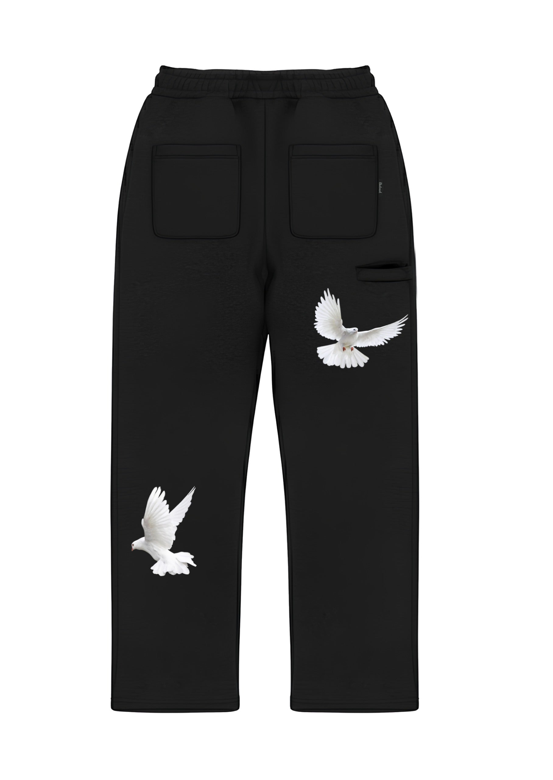 PANTATUTA WEST FIT SAINT