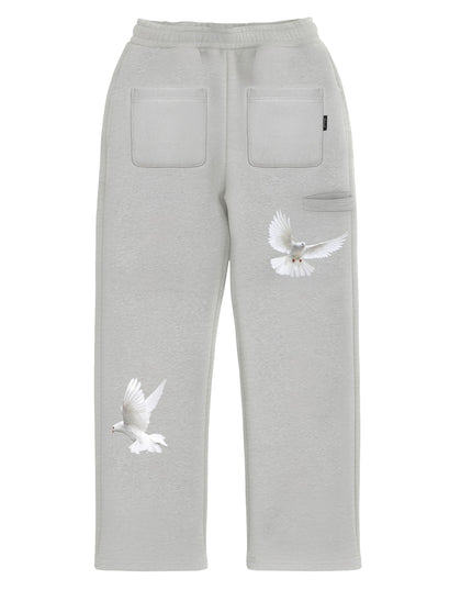 PANTATUTA WEST FIT SAINT