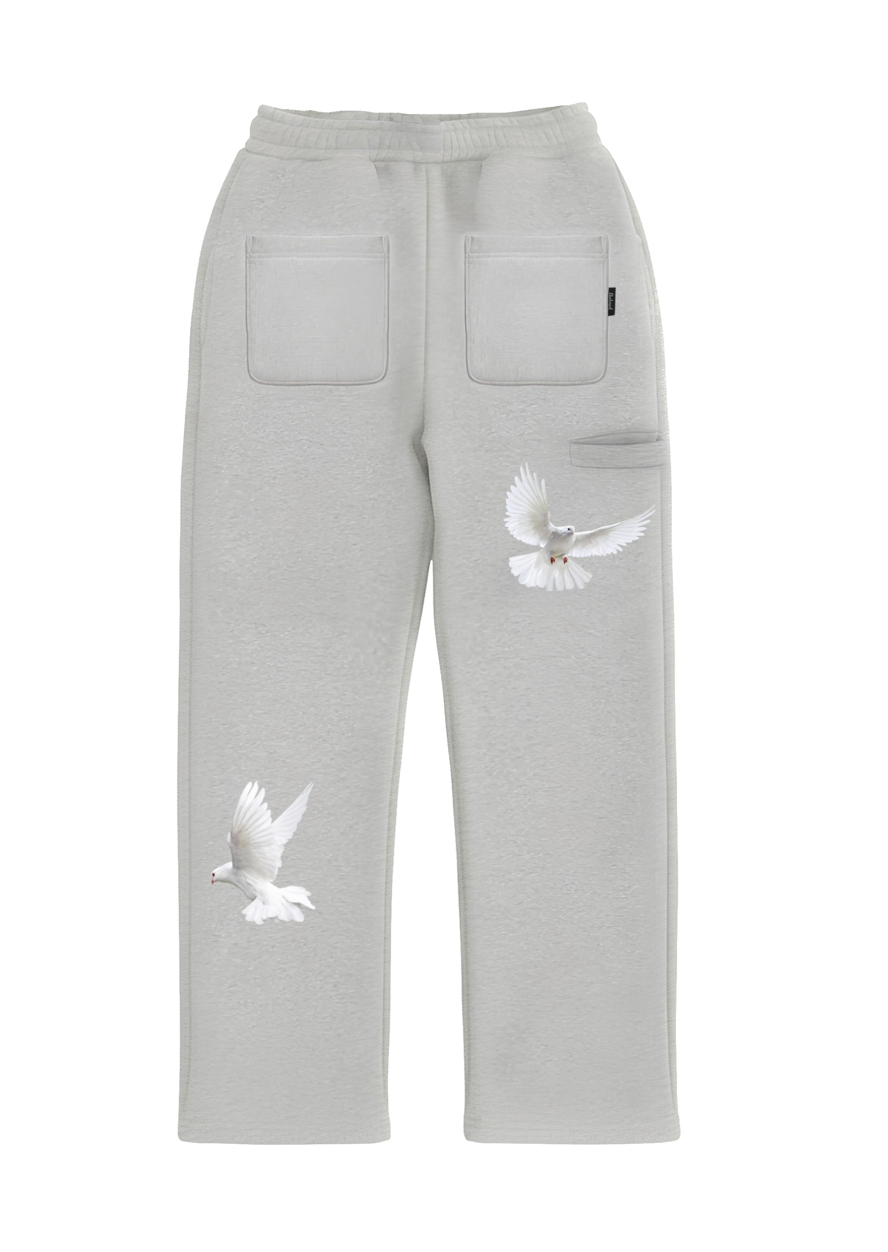 PANTATUTA WEST FIT SAINT