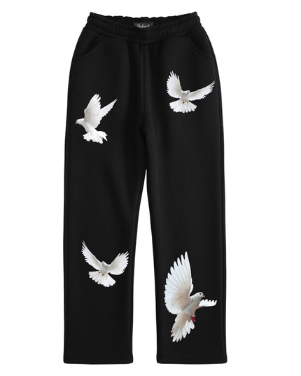 PANTATUTA WEST FIT SAINT