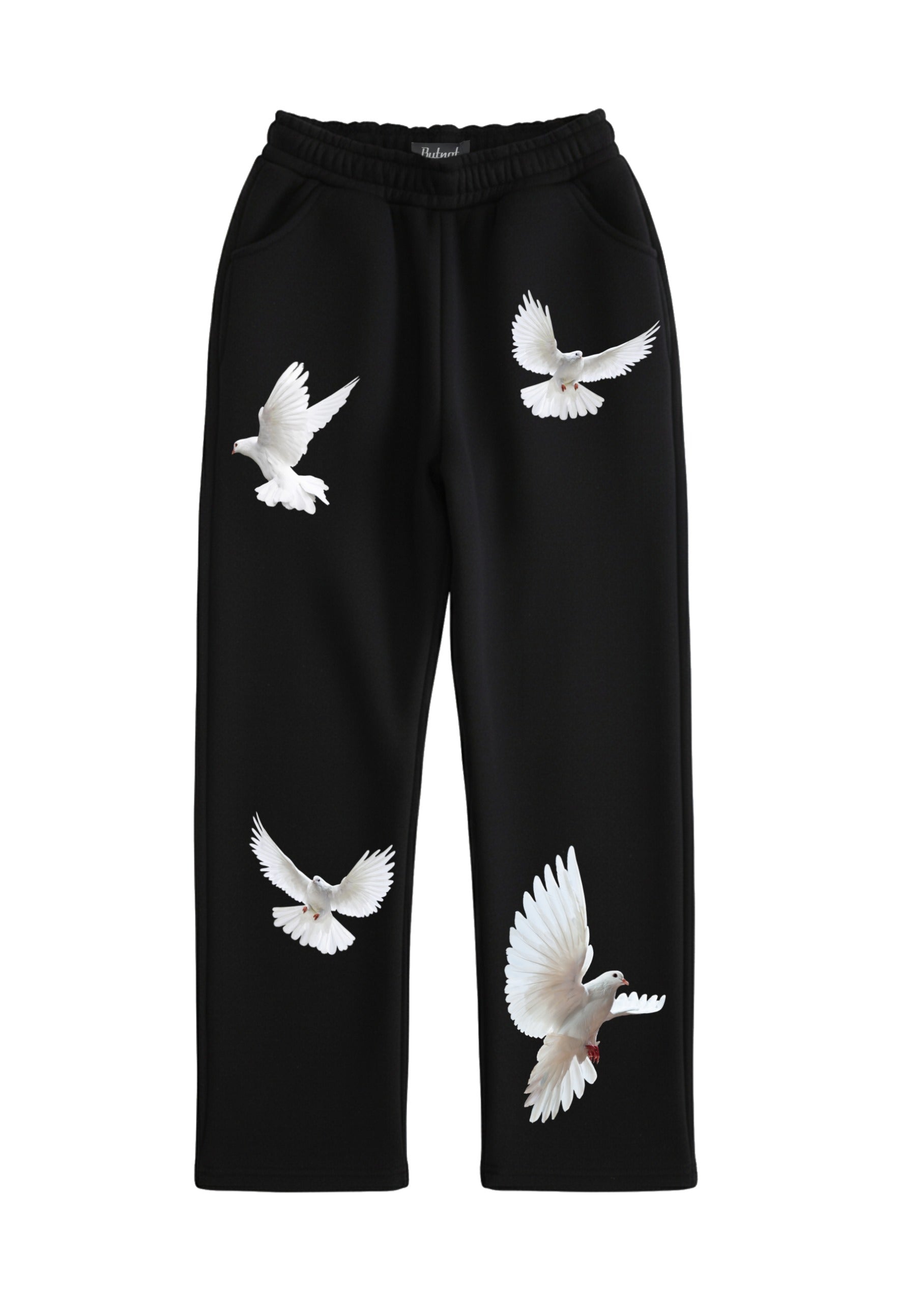 PANTATUTA WEST FIT SAINT