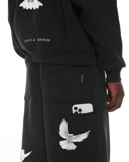 PANTATUTA WEST FIT SAINT