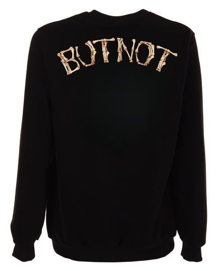 FELPA BUTNOT SKELETON