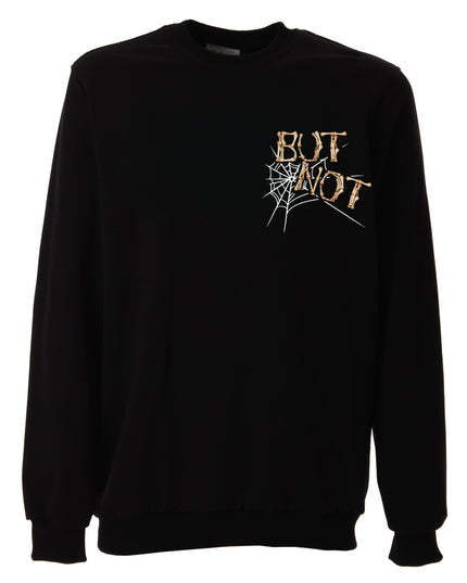 FELPA BUTNOT SKELETON