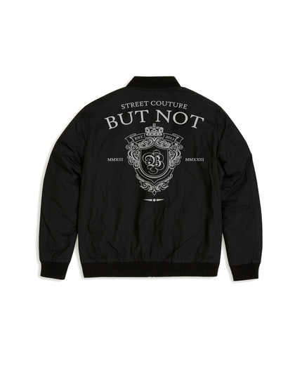 BOMBER BUTNOT CLASSY